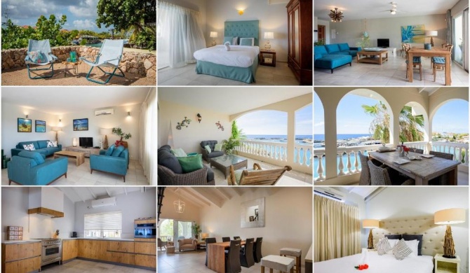 Curacao Luxury Holiday Rentals