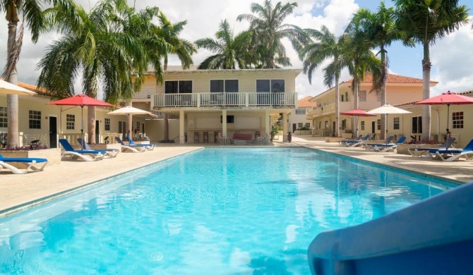 DeLynne Resort Curaçao