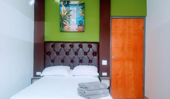 HOMELY STUDIO APARTMENT CURACAO