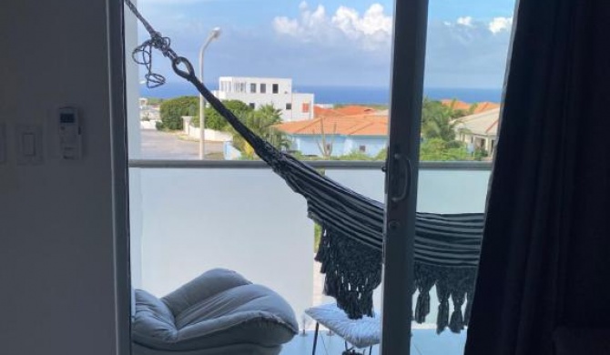 Ibiza appartments Curacao, apto 1