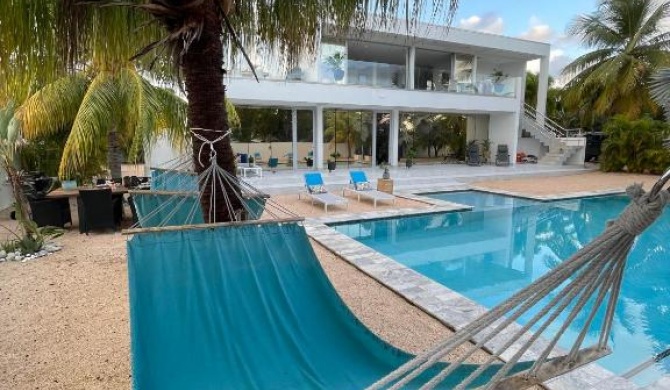 Palicoco apartments - private pool