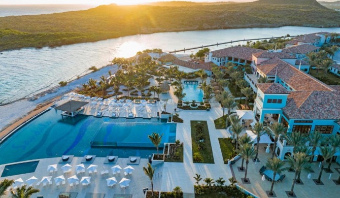 Sandals Royal Curacao All Inclusive Couples Only