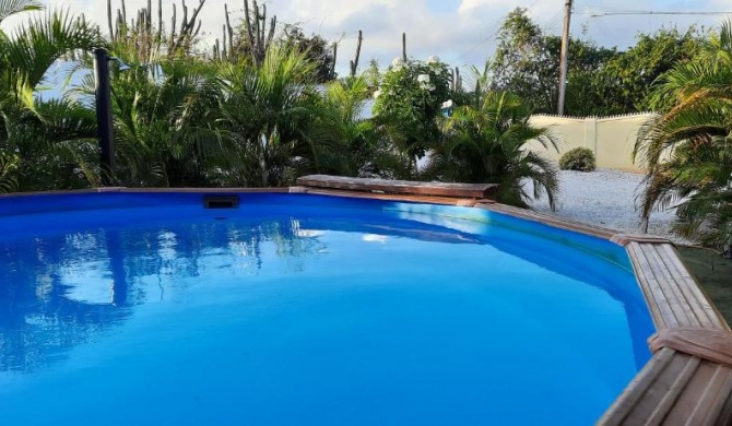 Villa Mila with Pool
