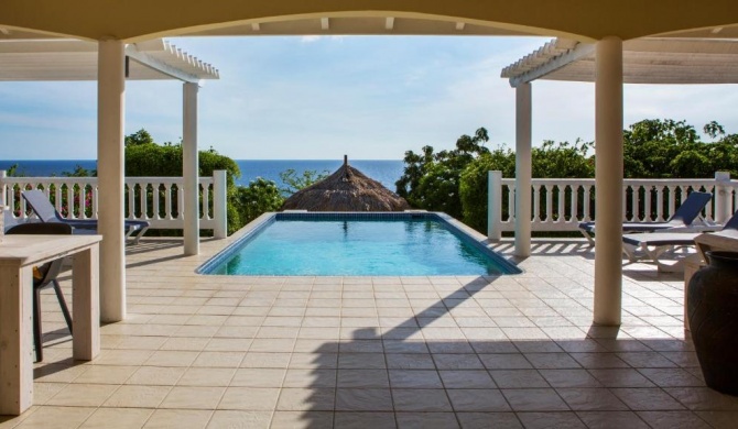 Villa Ocean Paradise