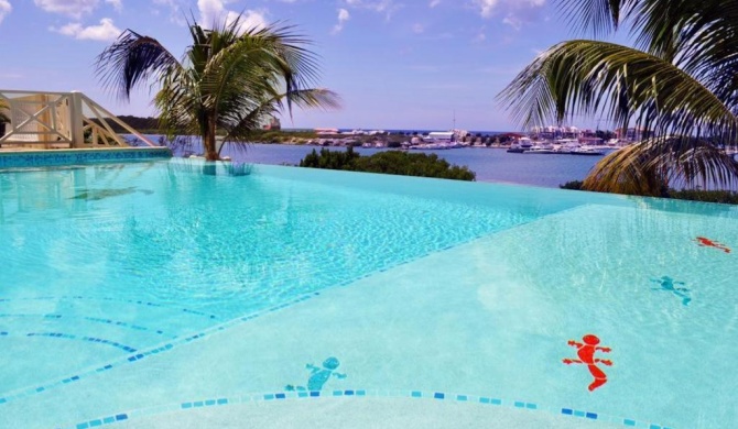 Villa Serenity – Luxury 4 bedroom villa with infinity pool