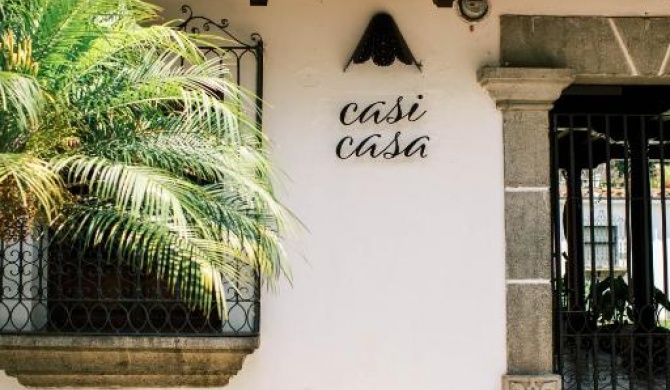 Casi Casa