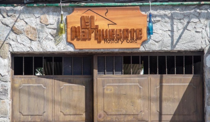 El Marquesote