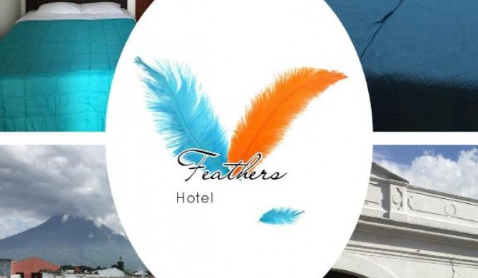 Feathers Hotel & Lounge