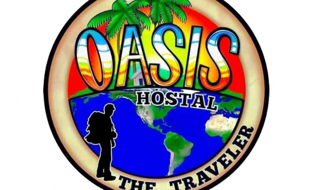 Hostal Oasis The Traveler