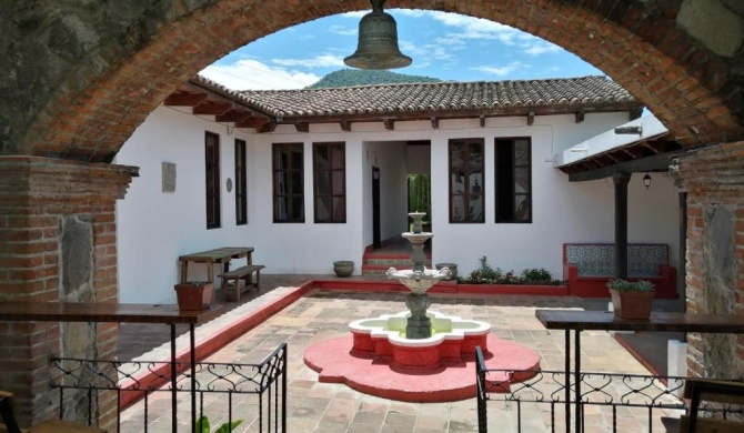 Hostel Hopa Antigua