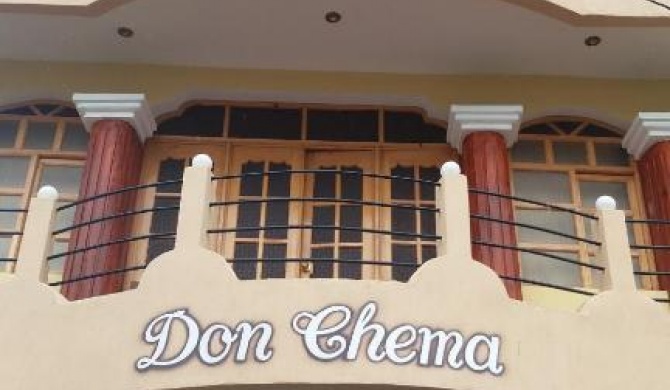 Hotel Don Chema