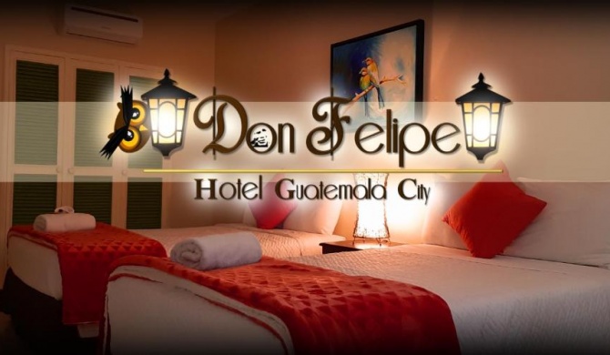 Hotel Don Felipe
