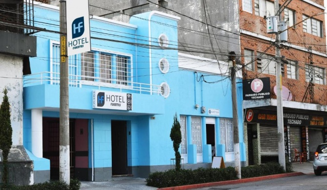 Hotel Fuentes