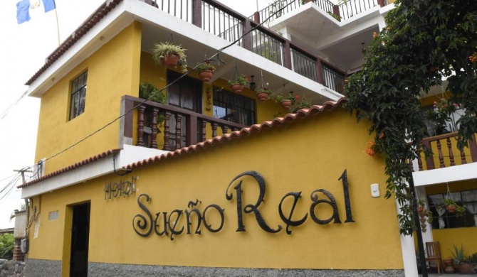 Hotel Sueño Real