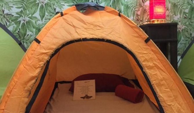 La Gaceta Camping