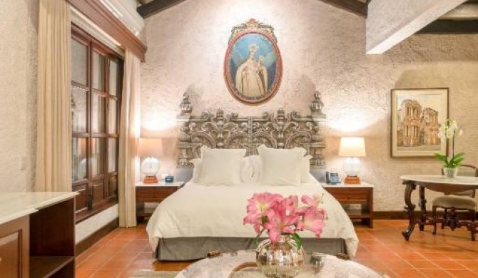 Las Cruces Boutique Hotel