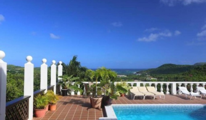 Ocean View Luxury Villa Mansion. Sleeps 22