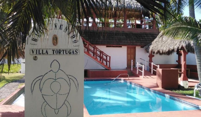 Villa Tortugas