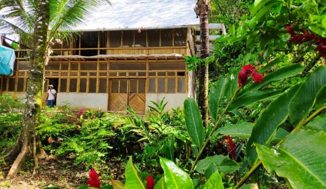 Wübu Eco Lodge
