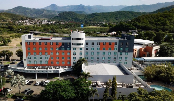 Costa Bahia Hotel, Convention Center and Casino