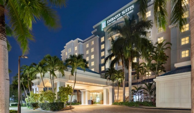 Embassy Suites by Hilton San Juan - Hotel & Casino
