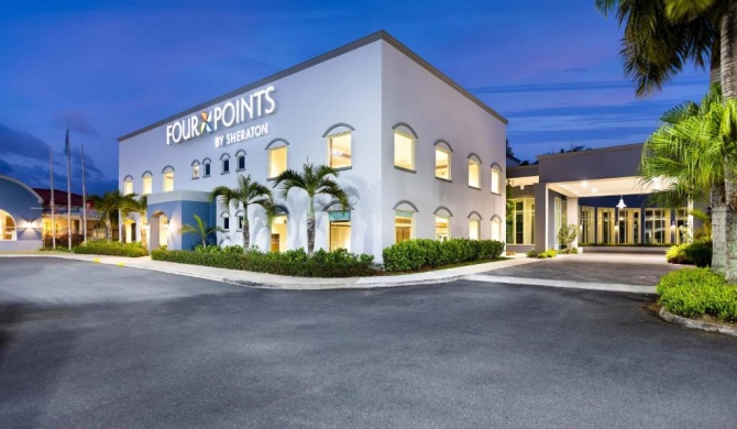 Four Points by Sheraton Caguas Real