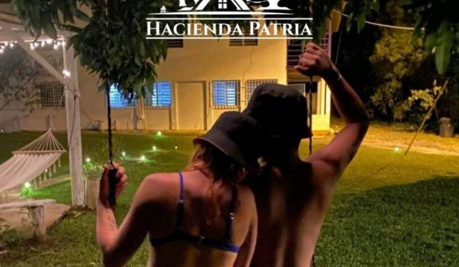 Hacienda Patria