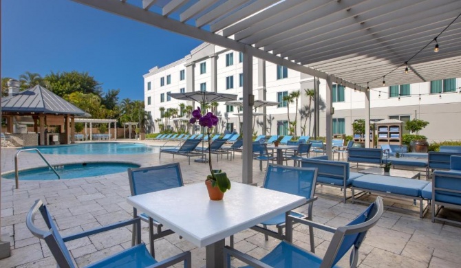 Hampton Inn & Suites San Juan