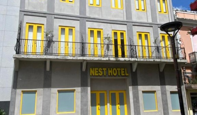 Hotel Nest