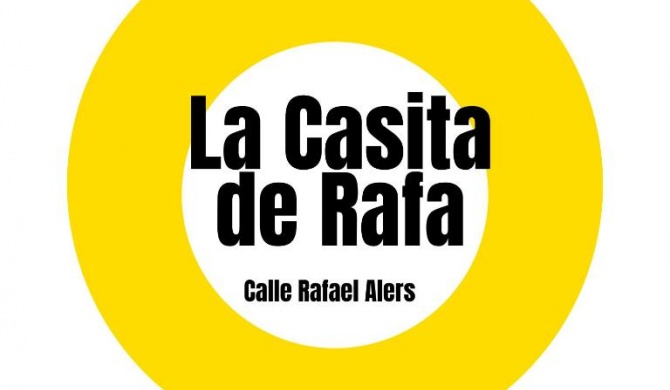 La Casita de Rafa