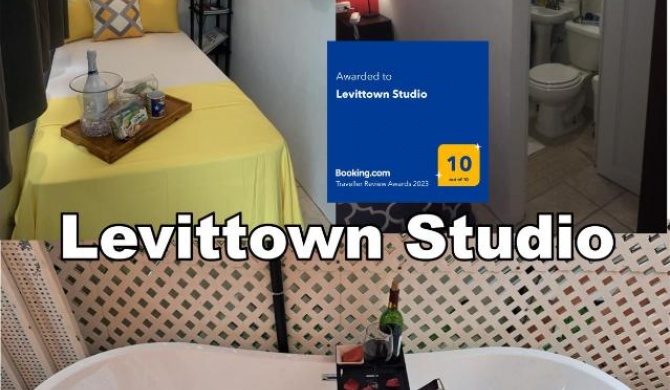 Levittown Studio