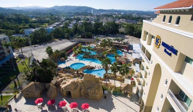 Mayaguez Resort & Casino