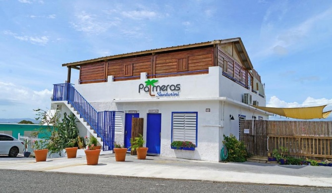 Palmeras Beach Apartments - Playa Santa