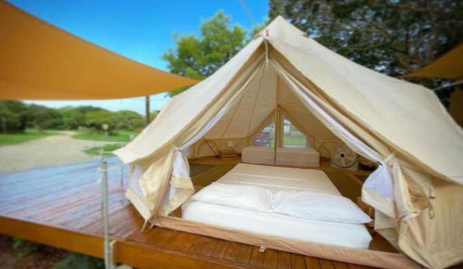 Pitahaya Glamping