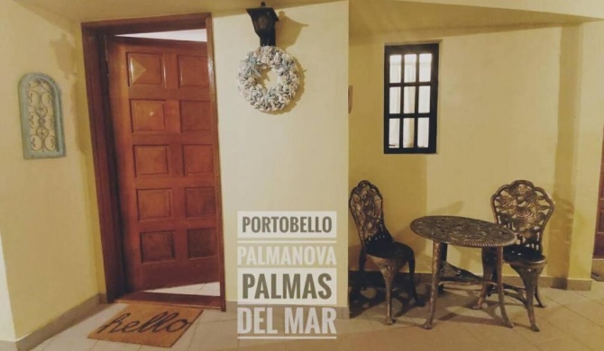 Portobello Palmanova, Palmas del Mar, Humacao, PR