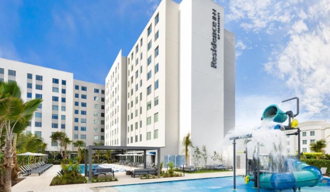 Residence Inn by Marriott San Juan Isla Verde