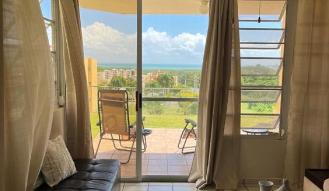 The View at Costa Esmeralda