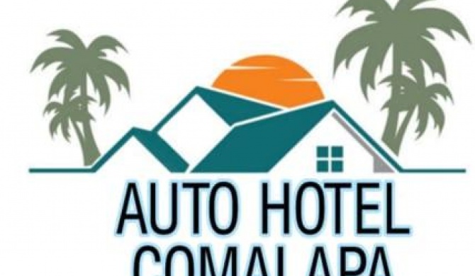 Auto Hotel Comalapa