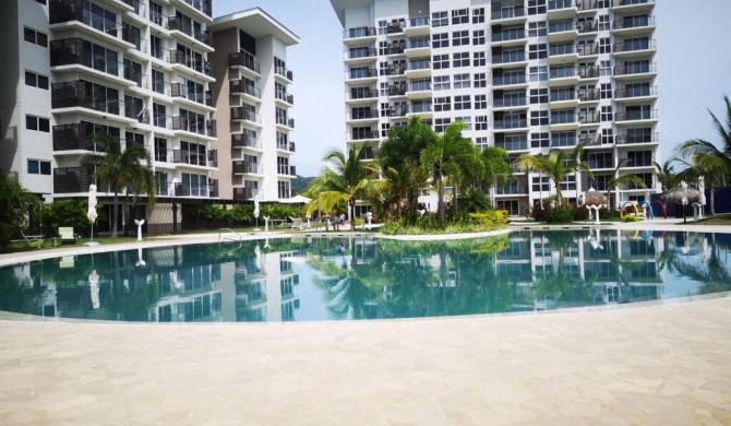 Apartamento en Playa, Playa Caracol, Punta Chame, Panamá