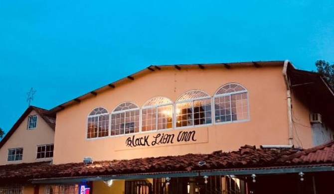 Black Lion Inn