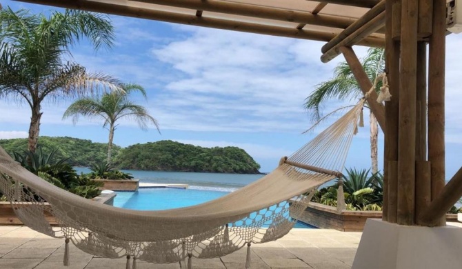 Blue Venao Beach Resort Villa 30 - Remodeled 2 Bedrooms Villa