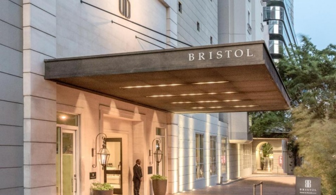 Bristol Panama, a Registry Collection Hotel