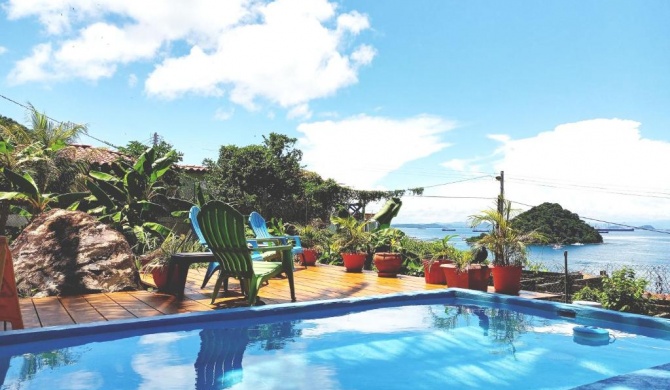 Cerrito Tropical Eco Lodge