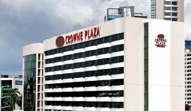 Crowne Plaza Panama, an IHG Hotel