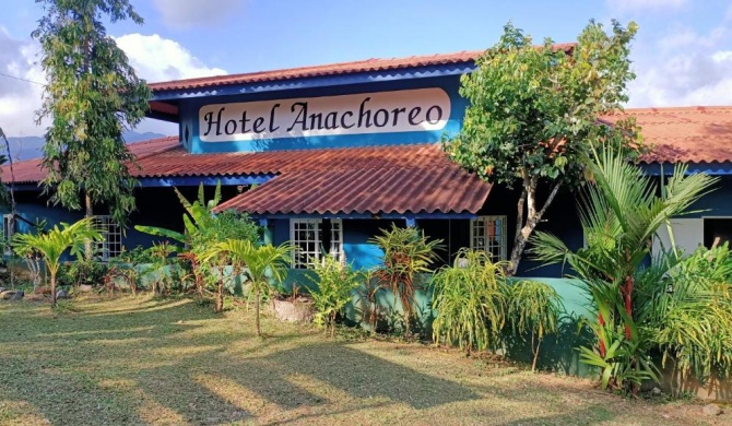 Hotel Anachoreo