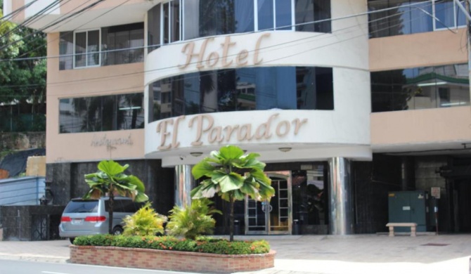 Hotel Parador