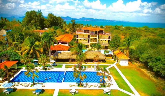 Hotel Punta Chame Villas