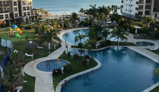 Playa Caracol Beachfront Residence Club