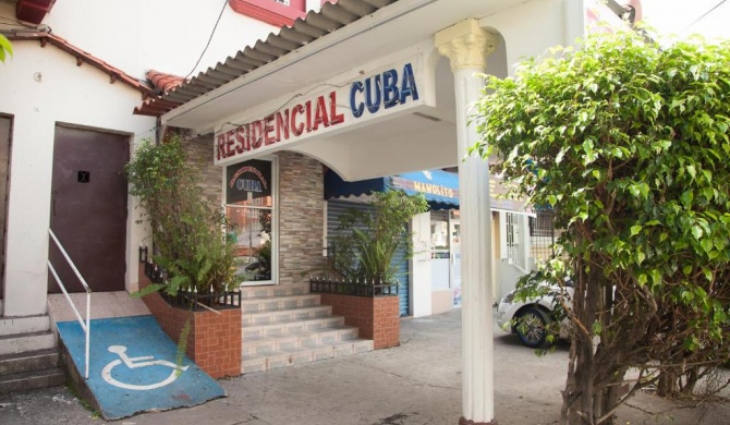 Residencial Turistico Cuba