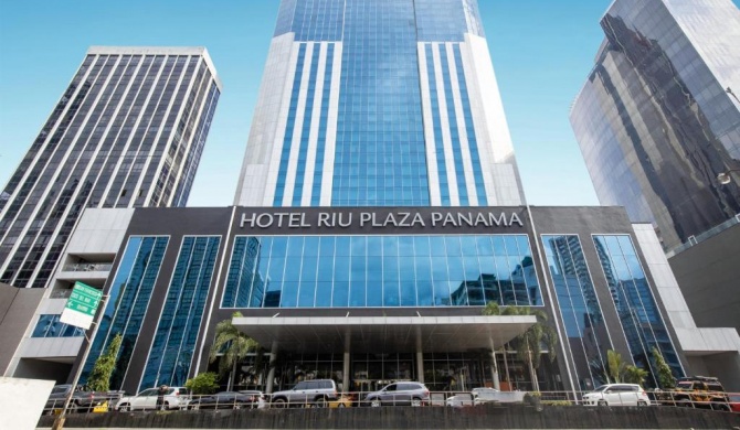 Riu Plaza Panamá